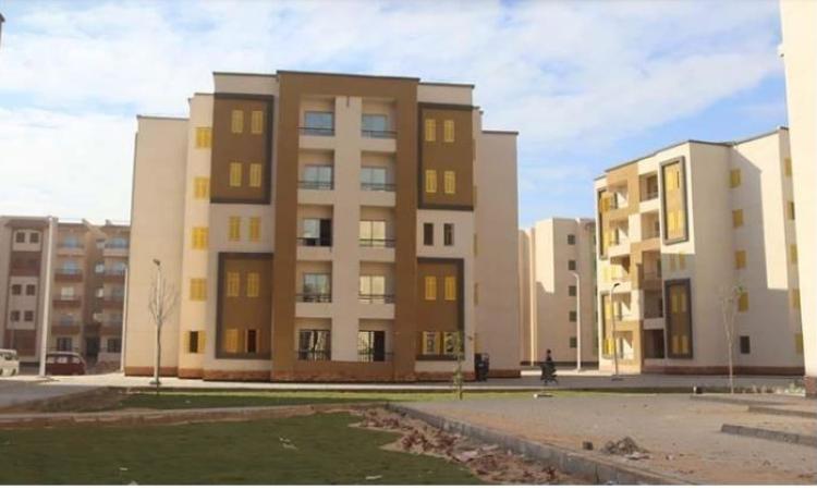 “التنفيذي للمشروعات المشتركة” يطرح 41 وحدة سكنية بحلوان.. وتقسيط حتى 15 عاما