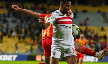 الجزيرى يترقب جلسة مع مسئولى الزمالك