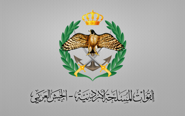 الجيش الأردني: أحبطنا محاولتي تسلل ومحاولة تهريب