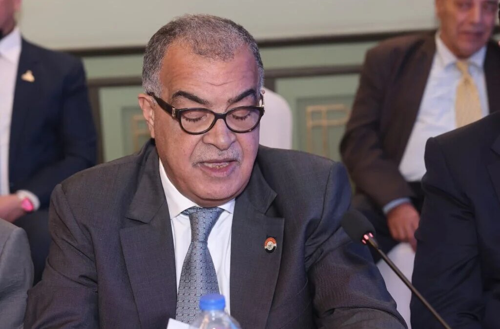 الحرية المصري: مشاركة الرئيس السيسي فى قمة الدول السبع الكبرى بفرنسا يعكس مكانة مصر إقليميا ودوليا
