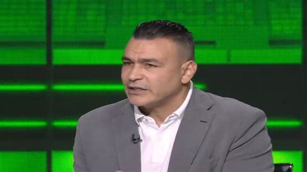 الحضرى: شوبير حارس مصر الأول لـ15 عامًا قادمة.. وتصديه فى الدقيقة 82 أنقذ الفراعنة