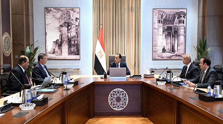 الحكومة: خطة لإنشاء 5 محطات جديدة للثروة الحيوانية بطاقة 30 ألف رأس