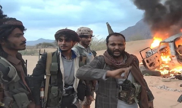 الحوثيون يشيّعون 15 قتيلاً من عناصرهم بعد تصاعد الخسائر في جبهات القتال