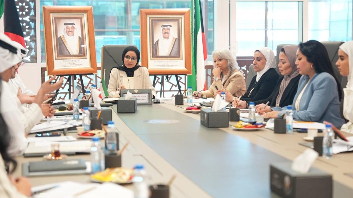 الحويلة: تكثيف الجهود حمايةً لأفراد الأسرة من أشكال العنف