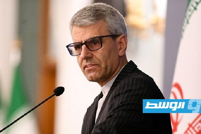 الخارجية الإيرانية تكشف تفاصيل برنامج المباحثات المقررة اليوم في سويسرا