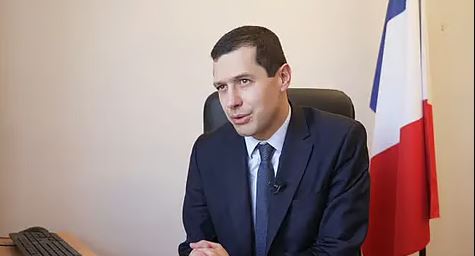 الخارجية الفرنسية: العلاقات بين القاهرة وباريس في أعلى مستوياتها حاليا