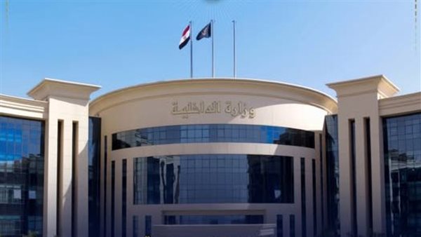 الداخلية تضبط 8 أطنان دقيق في حملات تموينية مكبرة