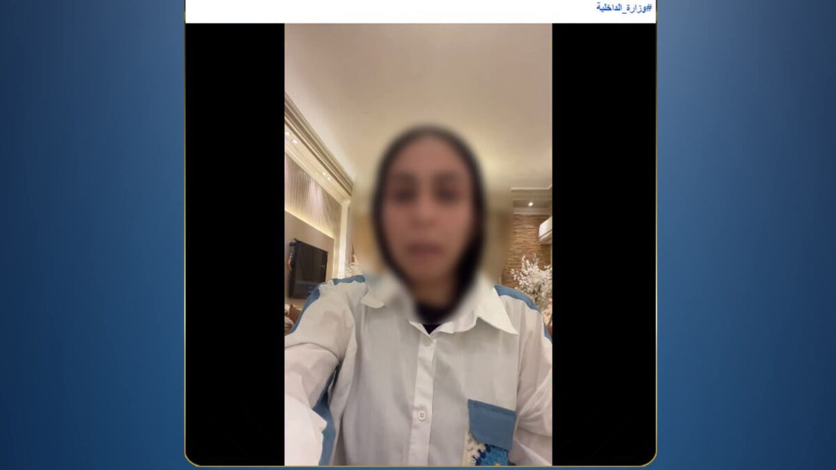الداخلية تكشف حقيقة فيديو ادعاءات “الظلم”.. وضبط واقعة تعدٍ على ضابط شرطة وزوجته بمدينة الرحاب