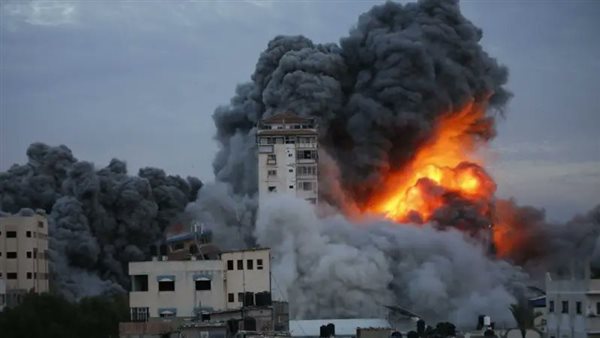 الدفاع المدني اللبناني: نزوح من الضاحية الجنوبية لبيروت جراء القصف الإسرائيلي