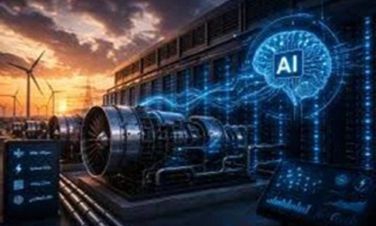 الذكاء الاصطناعي يدفع الطاقة إلى قمة الاستثمارات