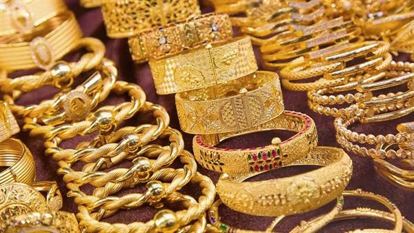 الذهب النهارده كام.. ارتفاع سعر الذهب اليوم الإثنين 15-6-2026 وعيار 21 مفاجأة