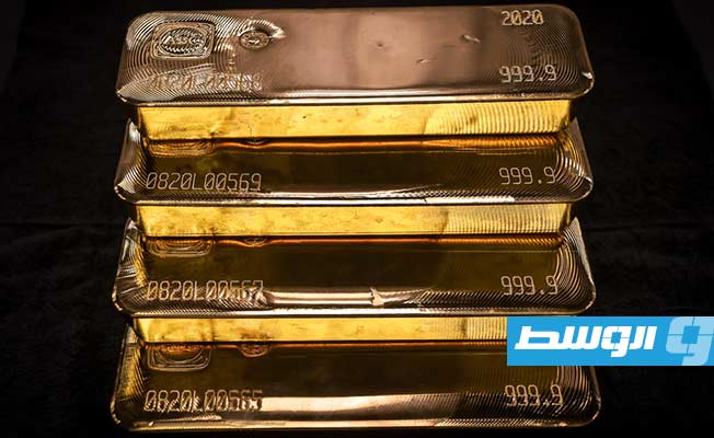 الذهب يرتفع 2% عقب الإعلان عن اتفاق أولي بين الولايات المتحدة وإيران