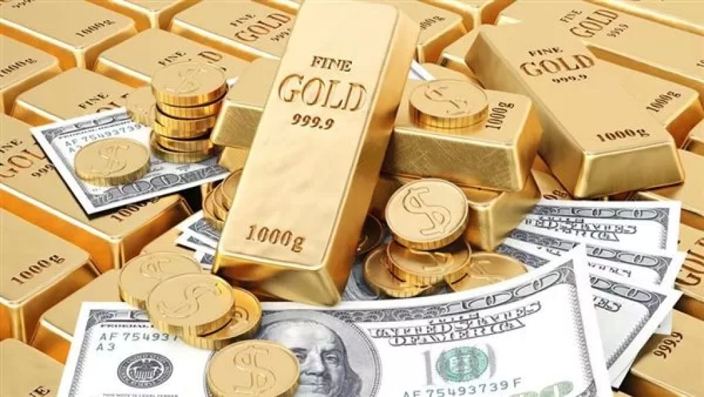 الذهب يرتفع 2.5 % عقب اتفاق بين أمريكا وإيران لإنهاء الحرب
