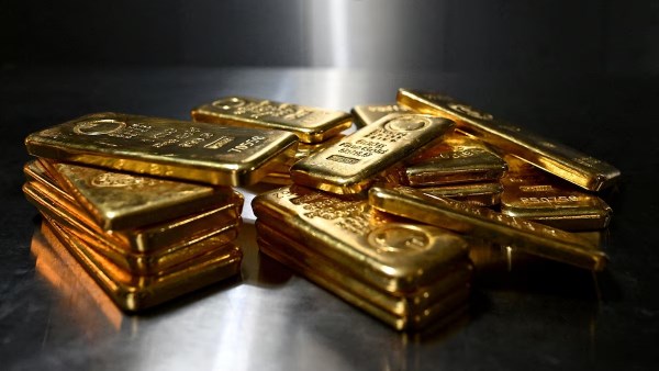 الذهب يقفز 2.3% في التداولات الآسيوية بعد الإعلان عن اتفاق أمريكا وإيران