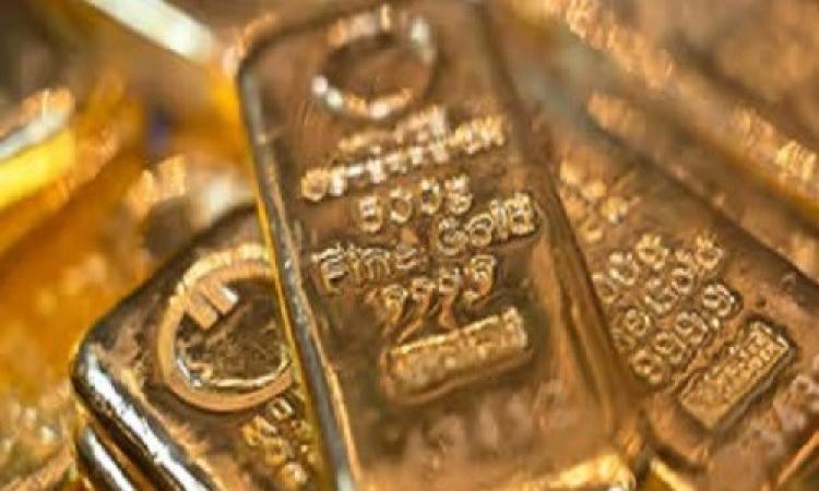 الذهب يقفز أكثر من 2% في التداولات الآسيوية