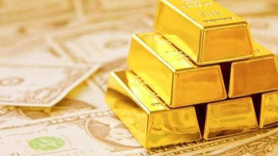 الذهب يقفز بأكثر من 2%  عالميًا بعد اتفاق أميركي إيراني لإنهاء الحرب