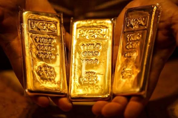 الذهب يقفز في ضوء اتفاق السلام بين أمريكا وإيران