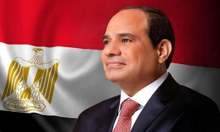 الرئاسة: الرئيس السيسي يشارك في أعمال قمة مجموعة السبع الصناعية “G7” بفرنسا