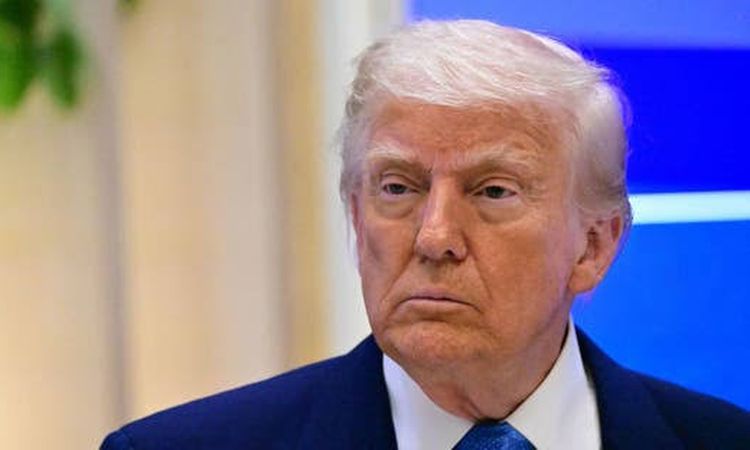 الرئيس الأميركي يربط رفع العقوبات عن إيران بسلوكها الإقليمي: “الانفراج مشروط بالأفعال لا الأقوال”