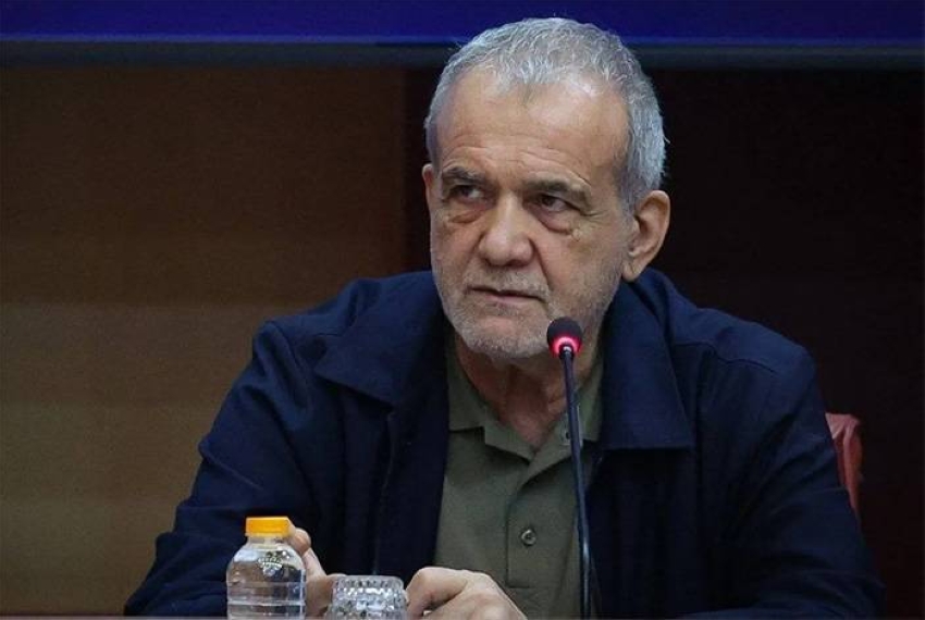 الرئيس الإيراني: اتهام من يحمون المصالح الوطنية بالخيانة أمر مؤسف
