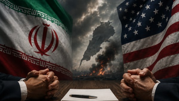 الرئيس الباكستاني يرحب بالإعلان عن مذكرة التفاهم بين الولايات المتحدة وإيران