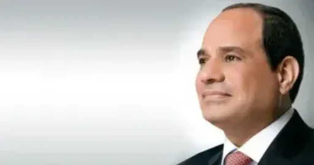 الرئيس السيسى يعقد جلسة مباحثات موسعة مع الشيخ محمد بن زايد بالقاهرة