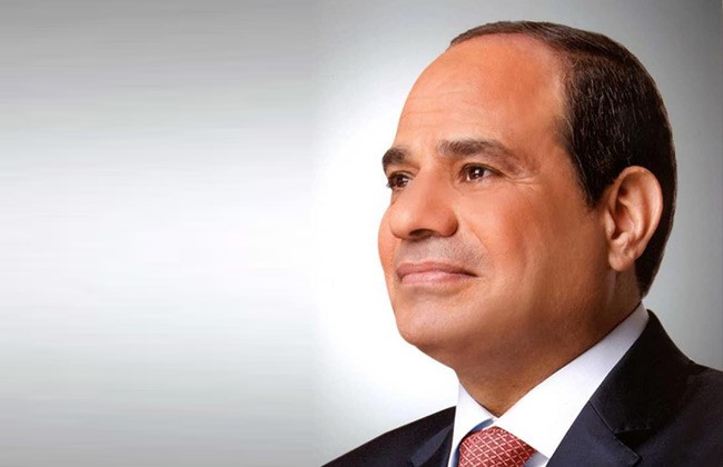 الرئيس السيسي: أمن الإمارات ودول الخليج يُعد جزءًا لا يتجزأ من الأمن القومي المصري