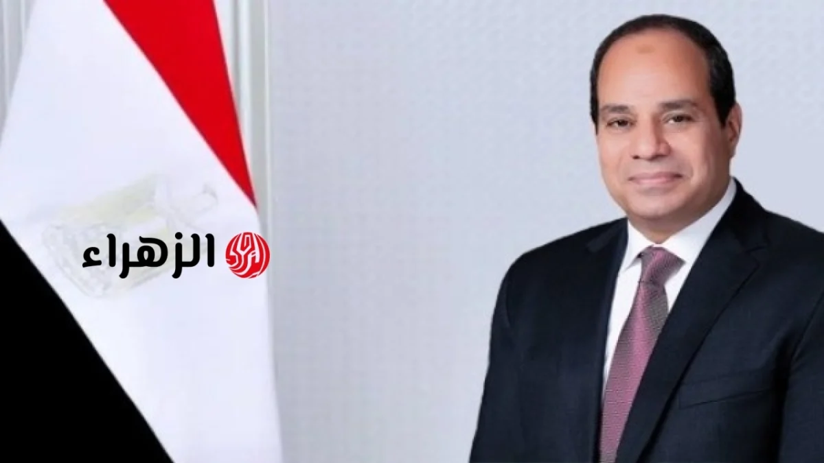 الرئيس السيسي يبحث ملفات التعاون الإقليمي مع وزراء خارجية السعودية وتركيا وباكستان