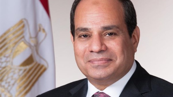 الرئيس السيسي يستقبل اليوم الشيخ محمد بن زايد آل نهيان رئيس دولة الإمارات