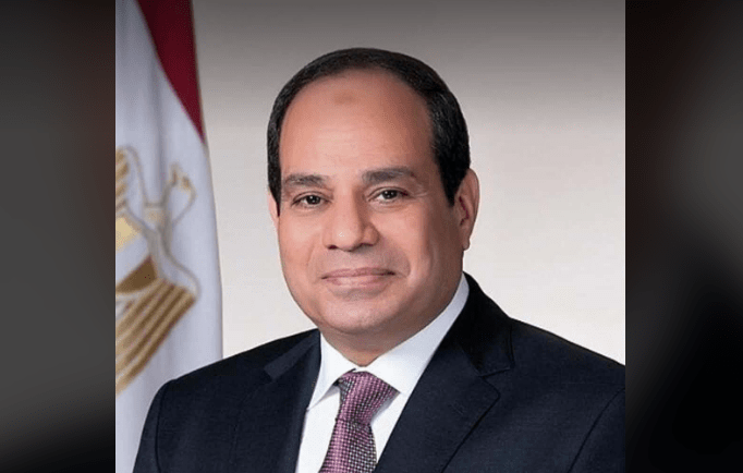 الرئيس السيسي يستقبل الشيخ محمد بن زايد لبحث عدد من القضايا الإقليمية والدولية