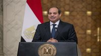 الرئيس السيسي يصل إلى مدينة إيفيان الفرنسية للمشاركة في أعمال قمة مجموعة السبع
