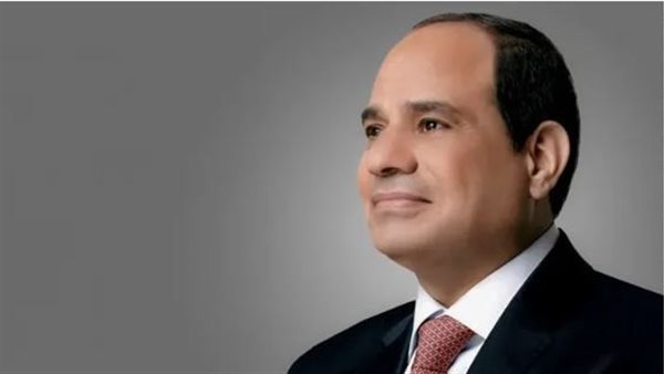 الرئيس السيسي يصل إلى مدينة إيفيان الفرنسية للمشاركة في قمة مجموعة السبع
