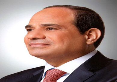 الرئيس السيسي يهنئ الشعب المصري بالعام الهجري الجديد