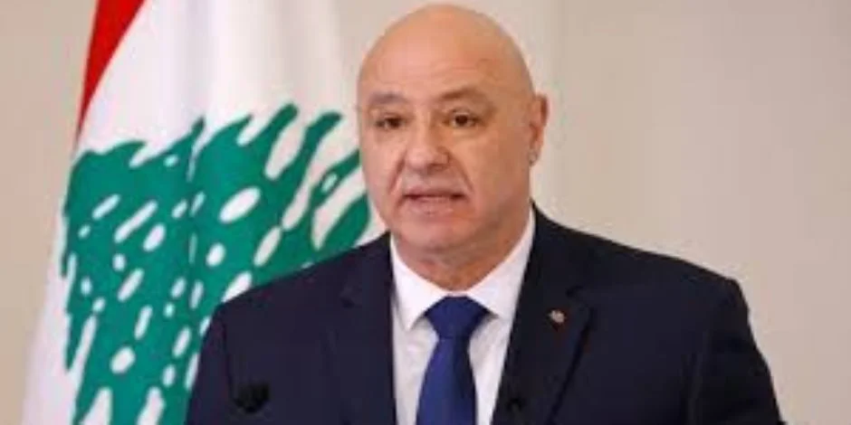 الرئيس اللبناني يرحب بالتفاهم الأمريكي الإيراني ويشيد بالدور المصري في دعم الاستقرار