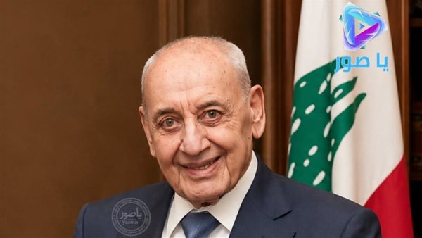 الرئيس بري اشاد بمذكرة التفاهم: الشكر والتقدير للجمهورية الإسلامية الايرانية والولايات المتحدة الأميركية وقيادتهما