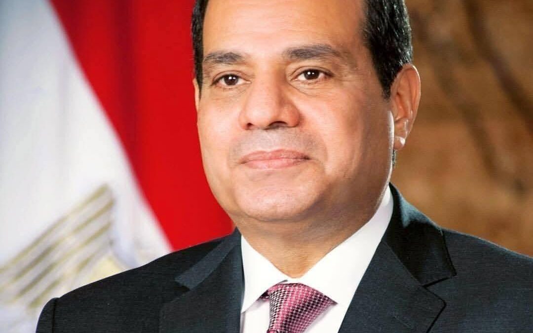الرئيس عبد الفتاح السيسى يشارك فى اعمال قمة مجموعة الدول السبع الصناعية