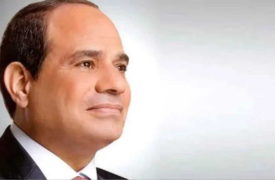 الرئيس عبد الفتاح السيسي يشارك في أعمال قمة مجموعة الدول السبع الصناعية الكبرى G7
