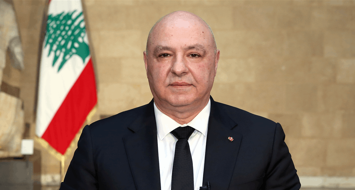 الرئيس عون بعد التفاهم الأميركيّ – الإيرانيّ: يأمل لبنان أن يشكل هذا التطور بداية مسار أوسع يعزز الاستقرار في المنطقة