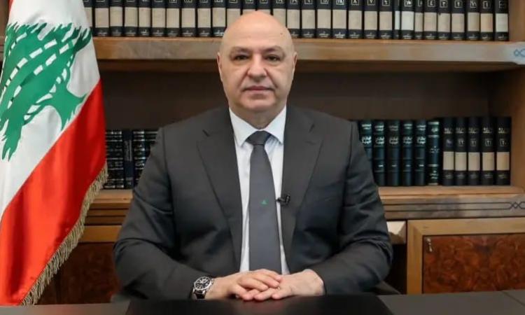الرئيس عون: نتطلع لترجمة الاتفاق الأمريكي–الإيراني إلى خطوات عملية تنهي العنف