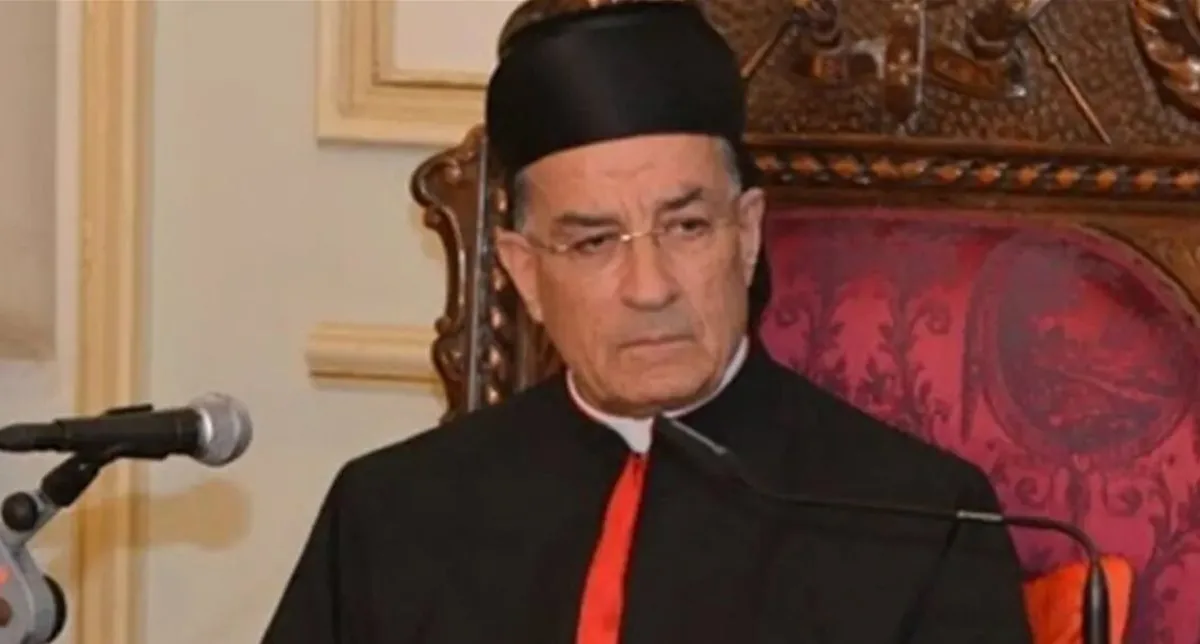 الراعي يلتقي وزيرة التربية