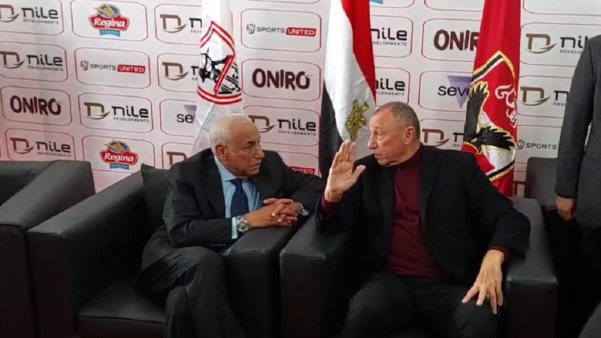 الرخصة الأفريقية لـ نادي الزمالك.. ضربة تاريخية جديدة برعاية الأهلي رسمياً