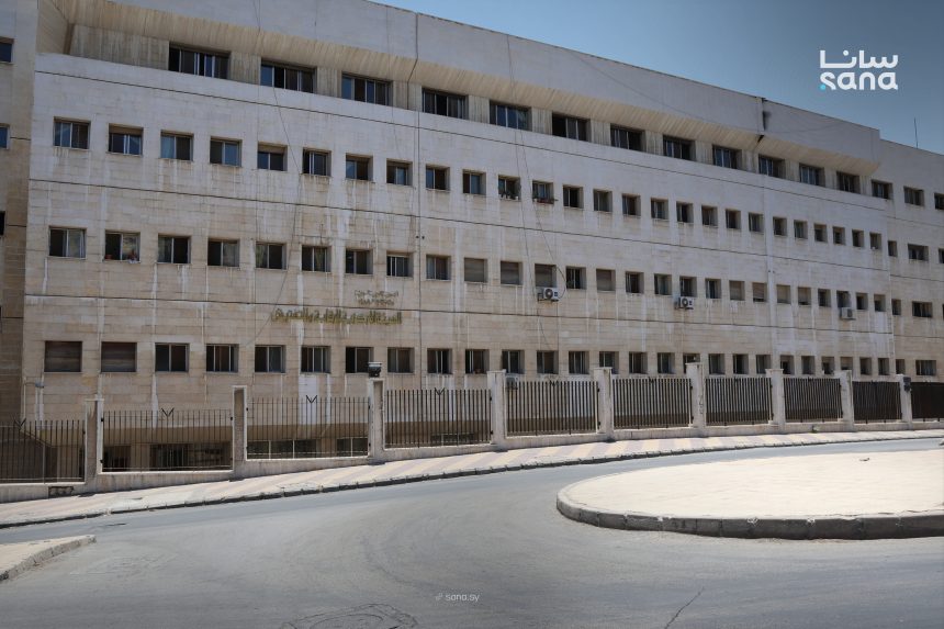 الرقابة والتفتيش: مخالفات قانونية وإدارية في مؤسسات خدمية ومنشآت صناعية وتعليمية بحلب