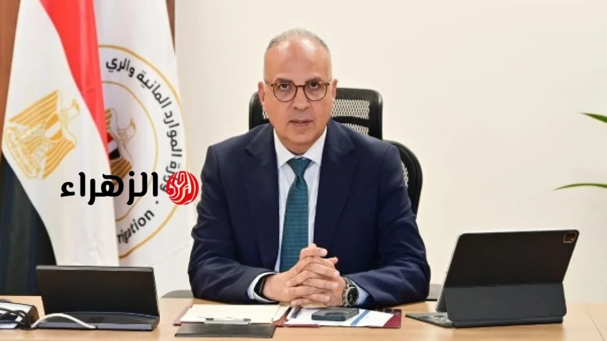 الري يعلن إصدار لائحة النظام الأساسي لروابط مستخدمي المياه لتعزيز الشراكة مع المزارعين