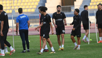 الزمالك يبدأ رحلة البحث عن ملعب تدريب للموسم الجديد .. واول مخاطبة