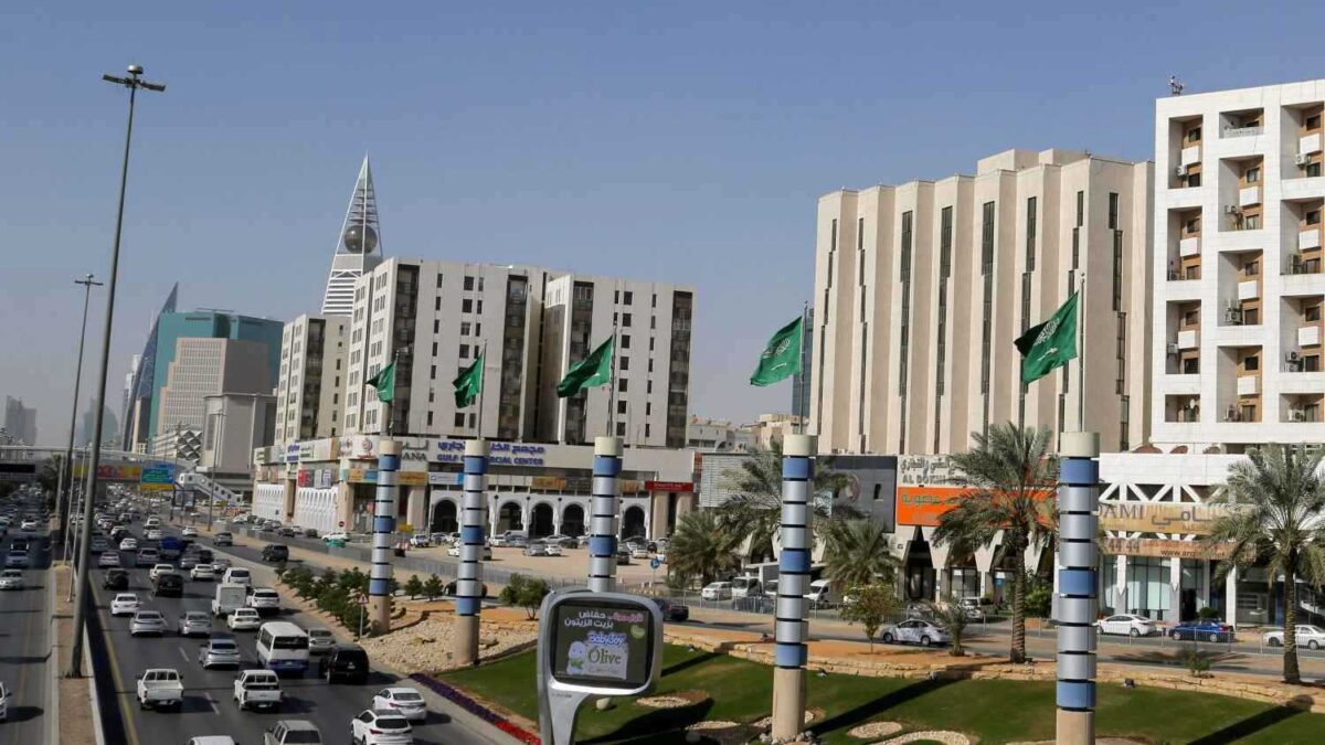 السعودية.. 9.1% ارتفاعاً في الرقم القياسي لأسعار المنتجين خلال أبريل