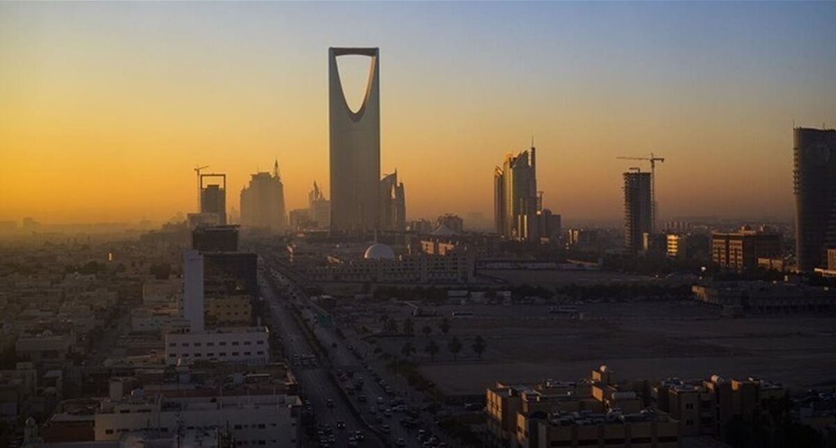 السعودية ترحب باتفاق واشنطن وطهران