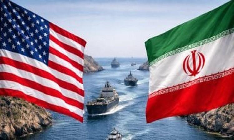 السعودية تعرب عن ترحيبها بالوصول لاتفاق أمريكي مع إيران لإنهاء الحرب