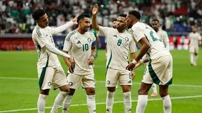 السعودية ضد أوروغواي.. تشكيل منتخب السعودية الرسمي أمام أوروجواي في كأس العالم 2026