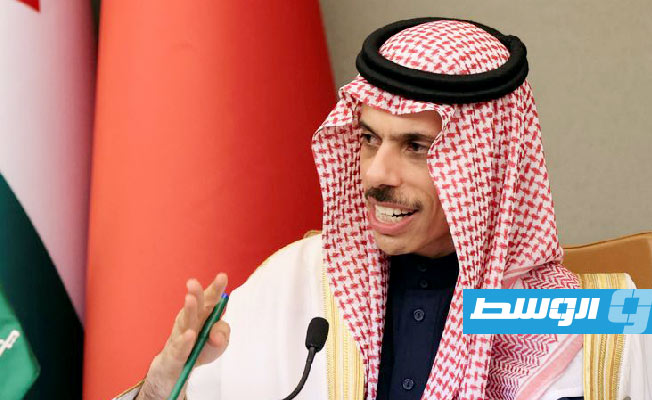 السعودية: نتطلع إلى اتفاق أميركي – إيراني يأخذ في الاعتبار مصالح الخليج الأمنية