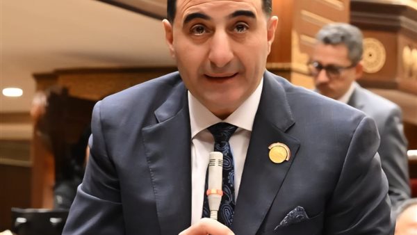 السعيد غنيم: مشاركة الرئيس السيسي في قمة G7 فرصة لتعزيز الاستثمارات والتعاون الاقتصادي